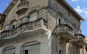 Hotel Le Sympatic